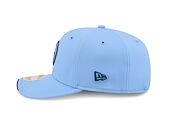 Cap New Era - NFL 2026 Sideline 9SEVENTY Stretch-Snap - Tennessee Titans - Team Color