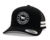 Cap Stetson - McCoy Trucker Cap - Ringers Western
