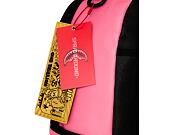 Backpack Sprayground - Shark Central Pink Embroidered Shark Backpack
