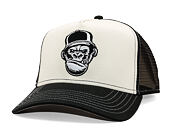 Cap Stetson - Trucker Cap Ape by JJ Hats