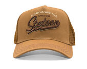 Cap Stetson - Trucker Cap American Heritage Classic
