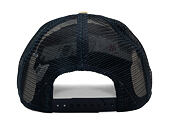 Cap Stetson - Trucker Cap Speed Shop
