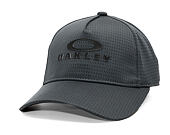 Cap Oakley - Essential Tone Cap 25.0 - Uniform Grey
