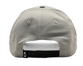 Cap Oakley - Oakley Rope Hat - Cement