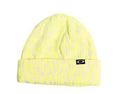 Beanie Oakley - Fleece-Lined Graphic Beanie​ - Rain Camo Yellow