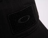 Cap Oakley - Oakley Mod Cap - Pitch Black