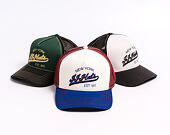 Cap Stetson - Trucker Cap New York by JJ Hats