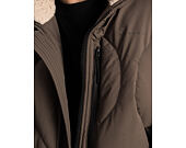 Jacket Oakley - Urbanslope Puffer Jacket - Deep Olive