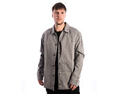 Shirt Oakley - Echo Mod Overshirt - Granite Gray