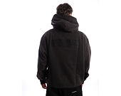 Sweatshirt Oakley - Echo Mod Embroidered Hoodie - Pitch Black