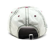 Cap Von Dutch - Baseball - Embroidery - Red / Green