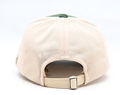Cap Von Dutch - Baseball - Corduroy Patch Premium - Green