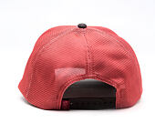 Cap Von Dutch - Baseball - Patch Premium - Black / Red
