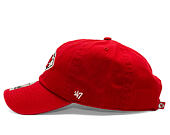 Cap '47 Brand - NFL CLEAN UP - Kansas City Chiefs - Red