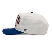 Cap '47 Brand - MLB Prime Play HITCH - NY Mets - Wheat