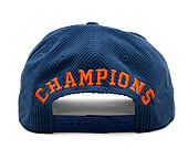 Cap '47 Brand - MLB Hitch 86 Mets Cord - NY Mets - Royal