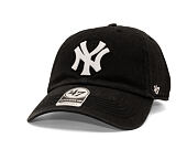 Cap '47 Brand - MLB Herbarium CLEAN UP - NY Yankees - Black