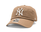 Cap '47 Brand - MLB Clean Up - NY Yankees
