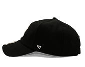 Cap '47 Brand - MLB Polar Freeze CLEAN UP - NY Yankees - Black