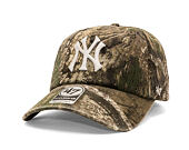 Cap '47 Brand - MLB Real Tree CLEAN UP - NY Yankees