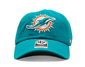 Cap '47 Brand - NFL CLEAN UP - Miami Dolphins
