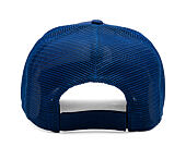 Cap '47 Brand - MLB Enfield Offside Dt CLEAN UP - LA Dodgers
