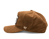 Cap '47 Brand - MLB Cord Patch HITCH - NY Yankees