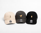 Cap '47 Brand - Dog Base Runner Icon CLEAN UP