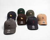 Cap '47 Brand - Dog Icon CLEAN UP