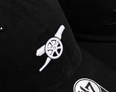 Cap '47 Brand - CLEAN UP - Arsenal FC