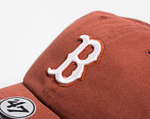 Cap '47 Brand - MLB Clean Up - Boston Red Sox