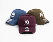 Cap '47 Brand - MLB CLEAN UP - NY Yankees