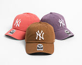 Cap '47 Brand - MLB Clean Up - NY Yankees