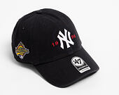 Cap '47 Brand - MLB Clean Up 96 Yankees - NY Yankees - Navy