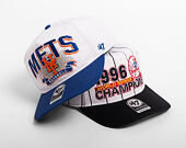 Cap '47 Brand - MLB Prime Play HITCH - NY Mets - Wheat