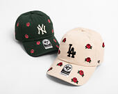 Cap '47 Brand - MLB Scatter Cleanup CLEAN UP - LA Dodgers