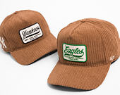 Cap '47 Brand - NFL Cord Patch HITCH - Philadelphia Eagles