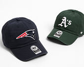 Cap '47 Brand - NFL CLEAN UP - New England Patriots - Navy