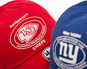 Cap '47 Brand - NFL Circle Tone CLEAN UP - Kansas City Chiefs - Red