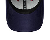 Kids Cap New Era - Contrast Stitch 9FORTY - Barcelona FC - Cardinal / Navy