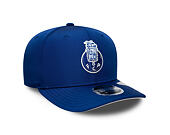 Cap New Era - Gradient 9SEVENTY Stretch-Snap - FC Porto - Royal