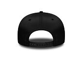 Cap New Era - Poly 9SEVENTY Stretch-Snap - AC MILAN - Black