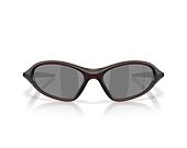 Sunglasses Sluneční Brýle Oakley - Portal Jacket - Prizm Black/Matte Rootbeer