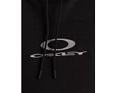 Sweatshirt Oakley - New Retro Fleece Hoodie 2.7 - Phantom