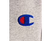 Sweatshirt Champion - Heather Grey Crewneck Sweatshirt