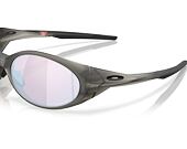 Sunglasses Sluneční Brýle Oakley - Eyejacket Redux - Prizm Snow Sapphire/Matte Grey Smoke