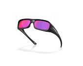Sunglasses Sluneční Brýle Oakley - Permian - Prizm Road/Matte Black Ink