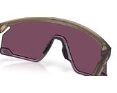 Sunglasses Sluneční Brýle Oakley - Bxtr - Prizm Road Black/Matte Brown Smoke