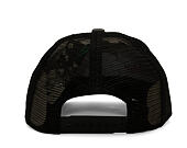 Kids Cap Goorin - The Boss Trucker Mini - Gorilla - Oil