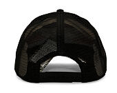 Cap Goorin - Goat Beard - Black